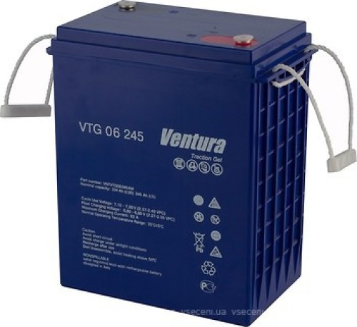 VTG 06-245 M8